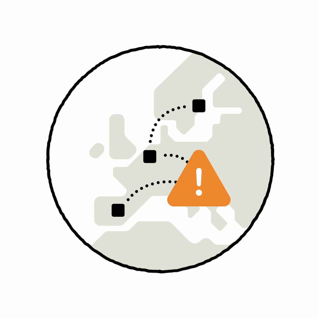 Vigilant transaction AML monitoring for enhanced security