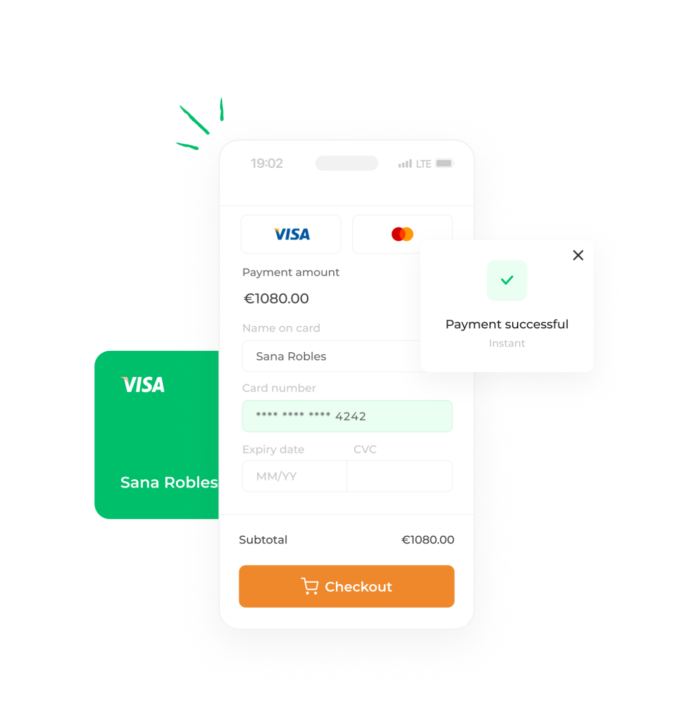 Card Acquiring
