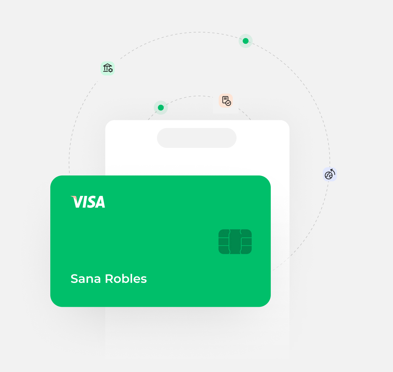 Seamless banking at your fingertips with our app