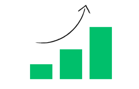 You can trust us, one of the fastest growing EMIs