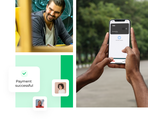 On-demand recurring payments 