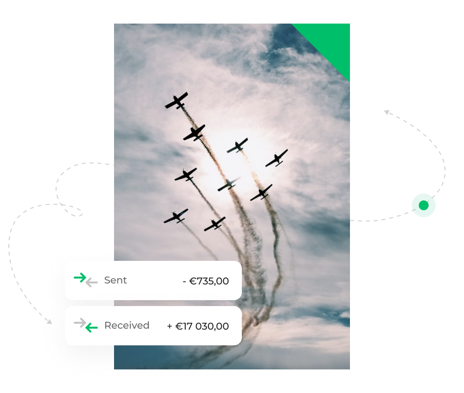 Ready to experience easy banking?