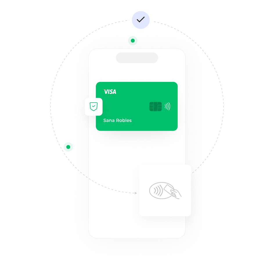 Already a ConnectPay client? 