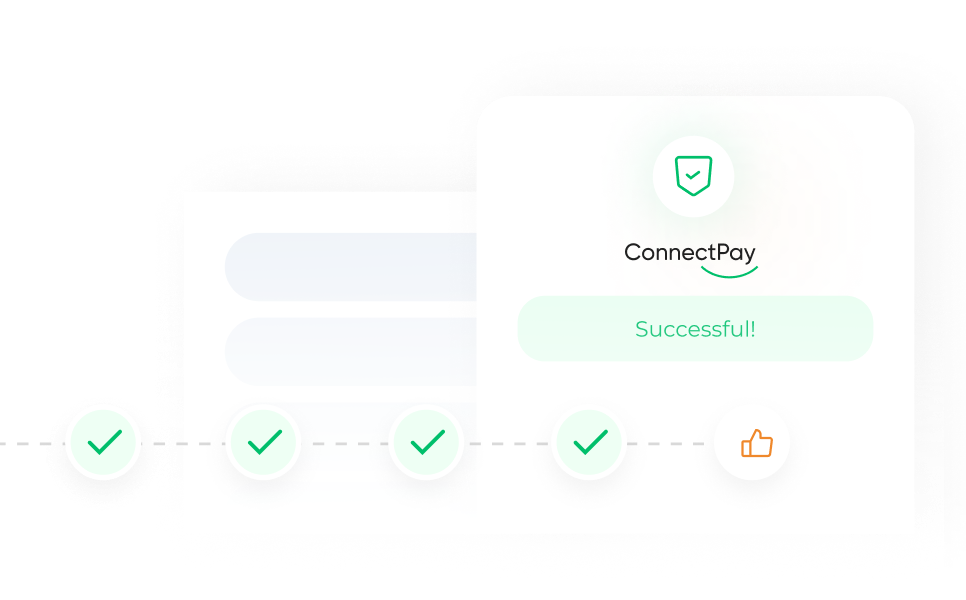 We take care of the compliance and onboarding