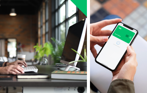 Omnichannel approach