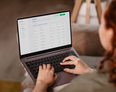 Effortless daily banking