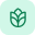 flower icon design
