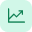 graph icon design