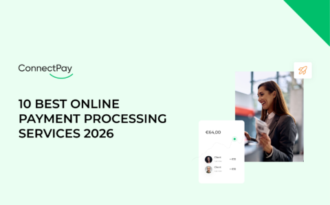 10 BEST ONLINE PAYMENT PROCESSING SERVICES 2026